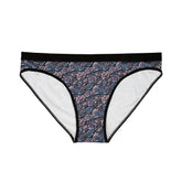 Floral Rose Print Women&