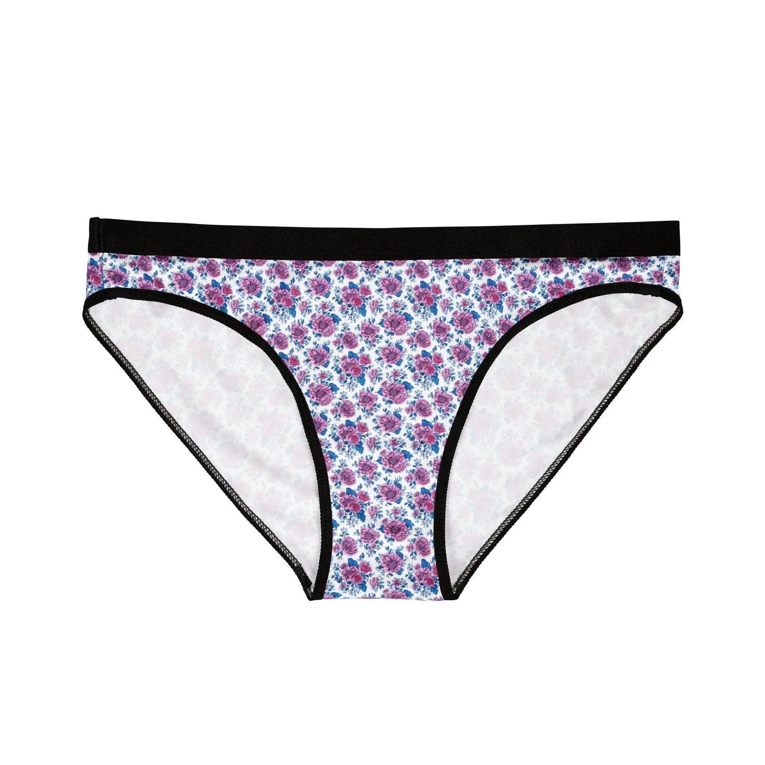 Floral Women&