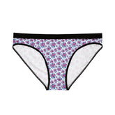 Floral Women&