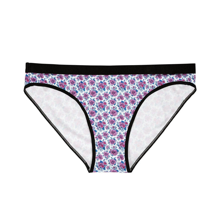 Floral Women&