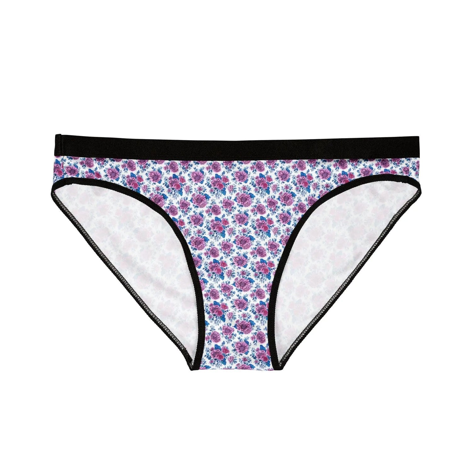 Floral Women&