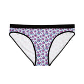 Floral Women&