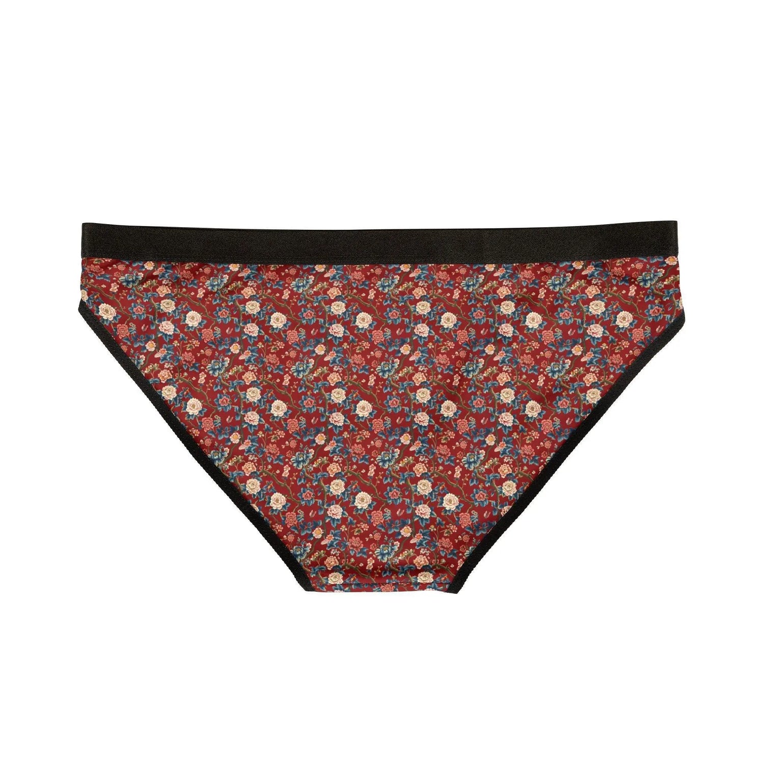 Floral Women&
