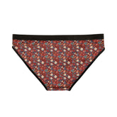 Floral Women&