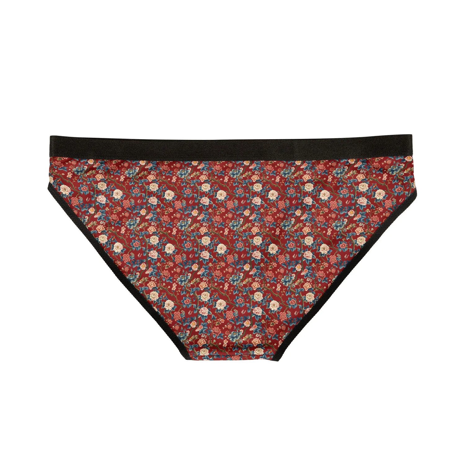 Floral Women&