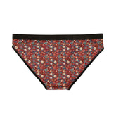 Floral Women&