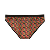 Floral Print Women&
