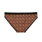 Floral Print Women&