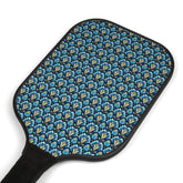 Pickleball Kit - Stylish Paddles and Balls for Fun Outdoor Games, Perfect for Sport Lovers, Gifts for Athletes, Summer BBQs, Team Sports The Aurora Touch