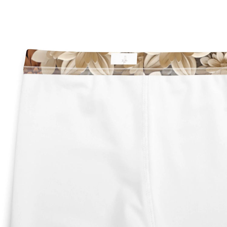 Stylish & Comfortable Youth Leggings - Perfect for Every Adventure! The Aurora Touch
