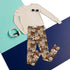 Stylish & Comfortable Youth Leggings - Perfect for Every Adventure! The Aurora Touch