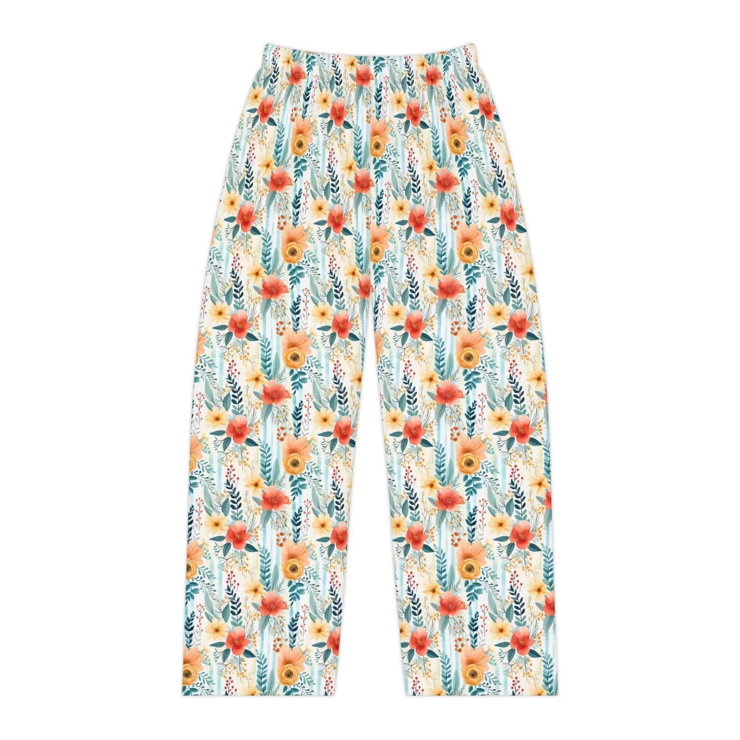 Floral Women&