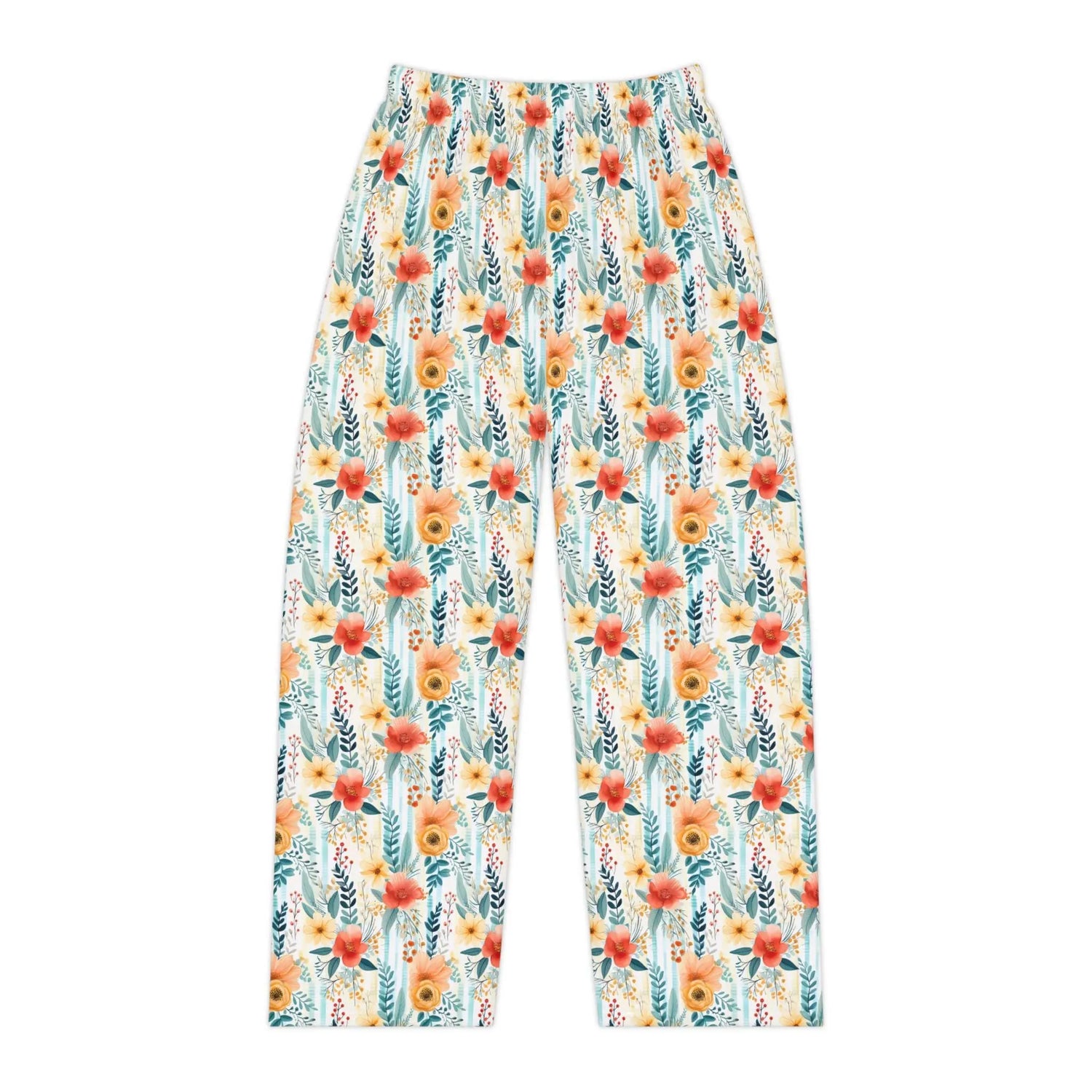 Floral Women&