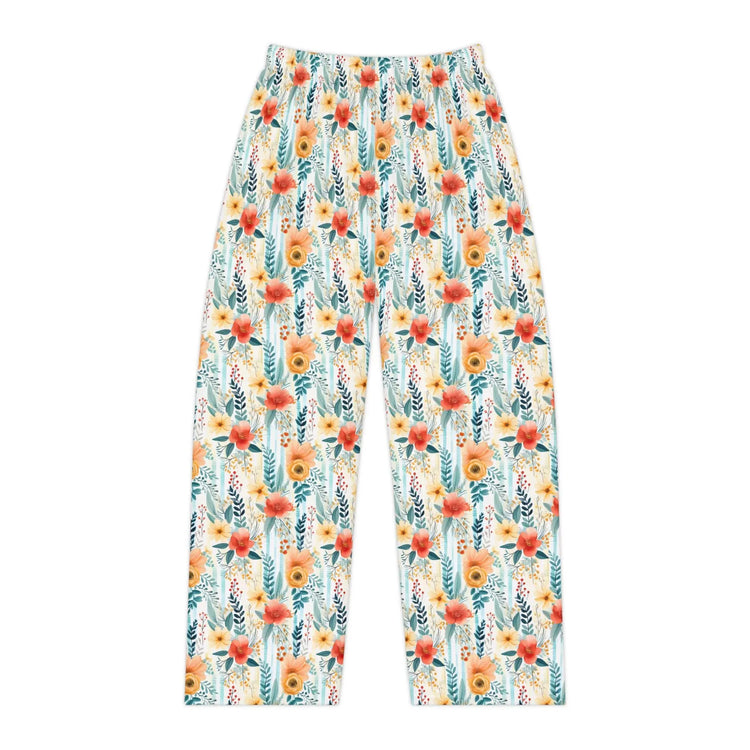 Floral Women&