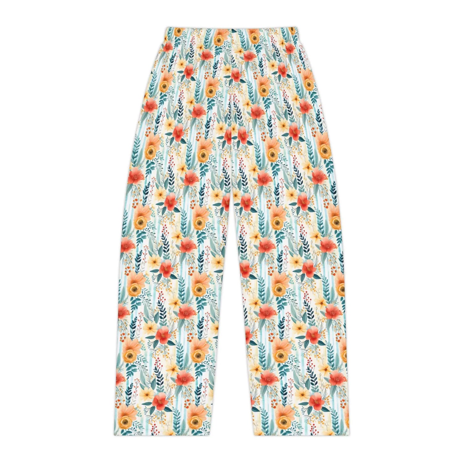 Floral Women&