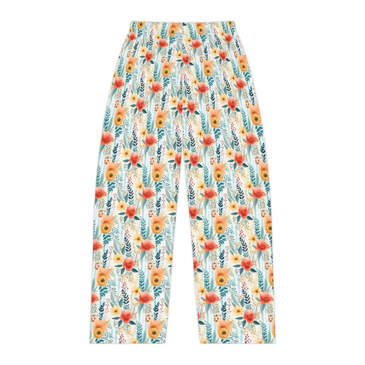 Floral Women&
