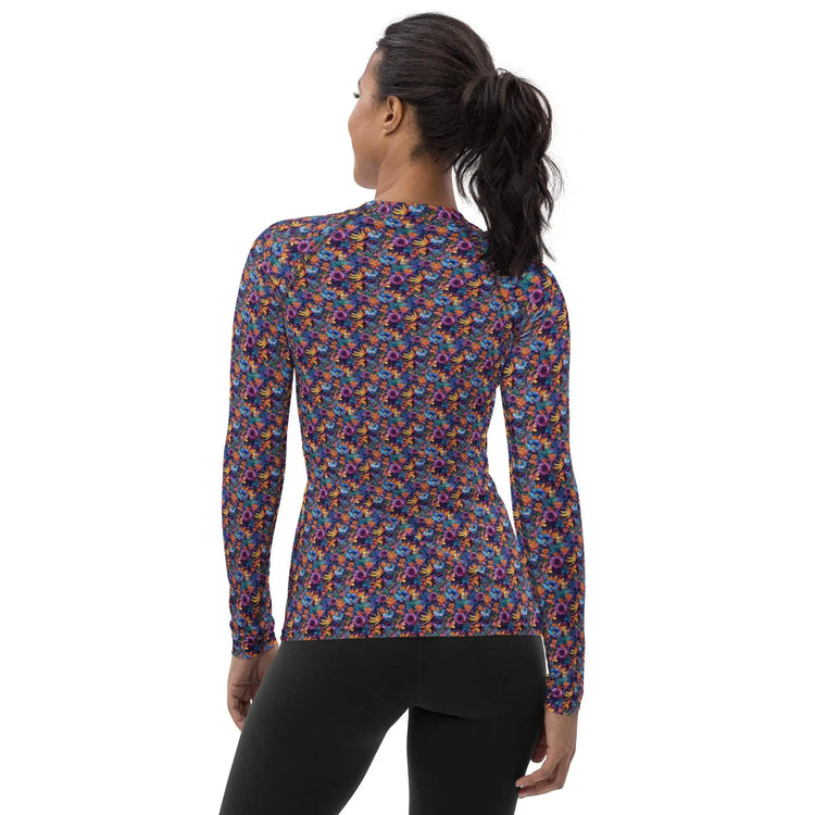 Vibrant Women&