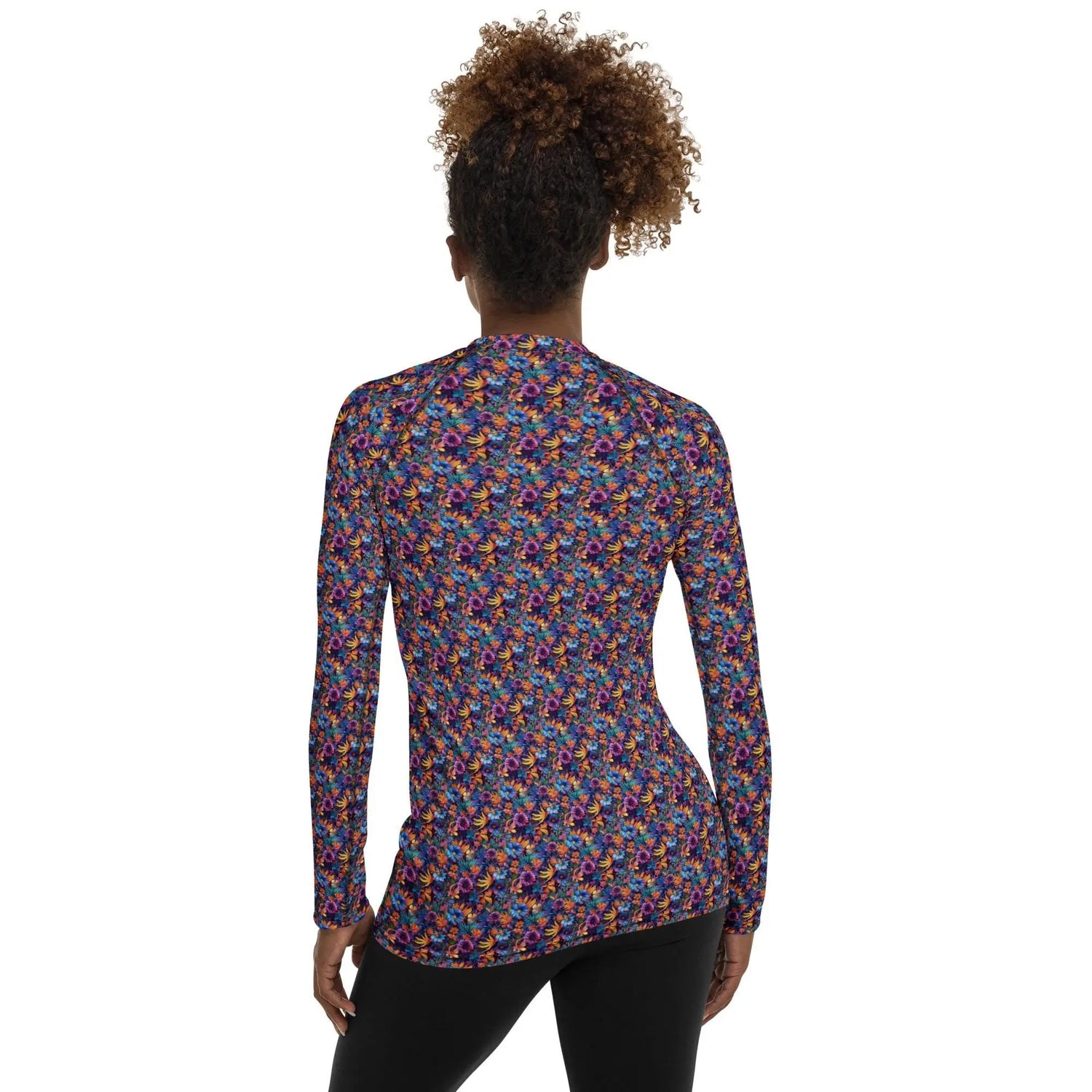 Vibrant Women&