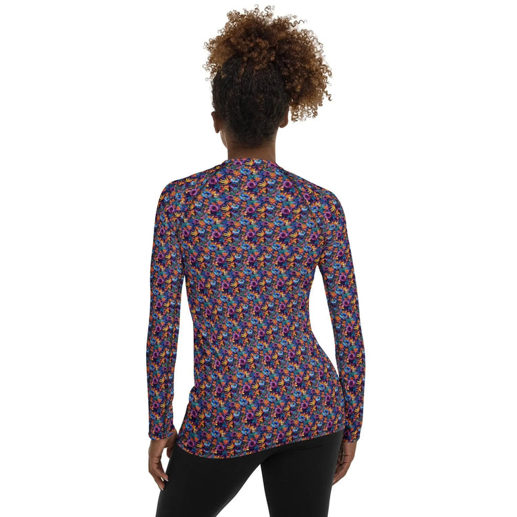 Vibrant Women&