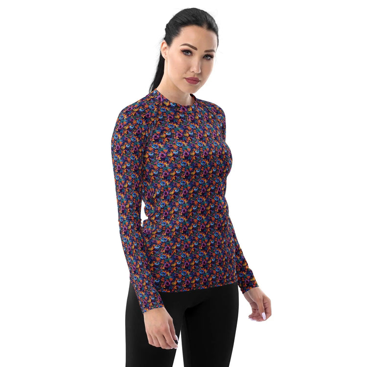 Vibrant Women&