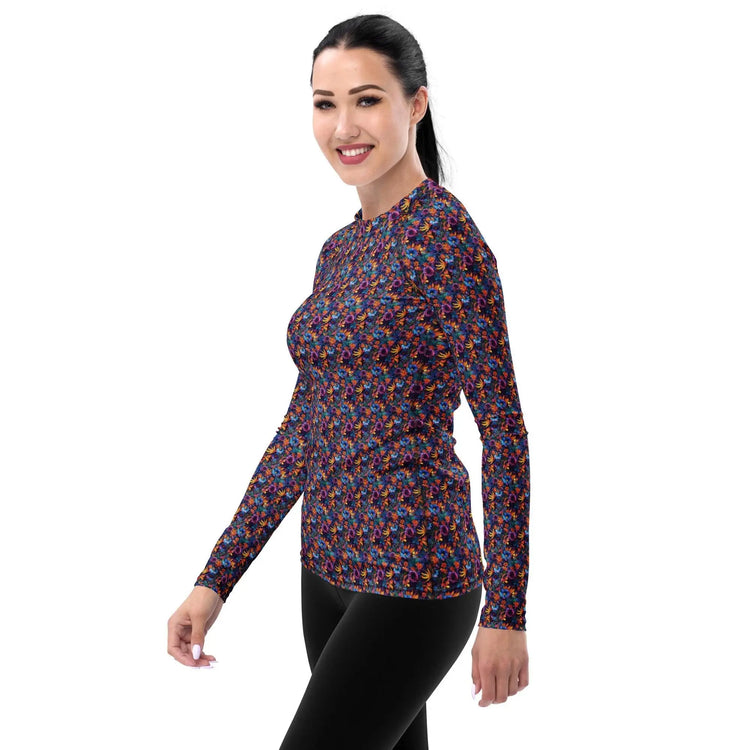 Vibrant Women&