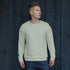 Men’s All-Over Print Casual Sweatshirt | Fashionable Unisex Pullover | Trendy Graphic Hoodie | Cozy, Comfortable & Stylish Sweatshirt