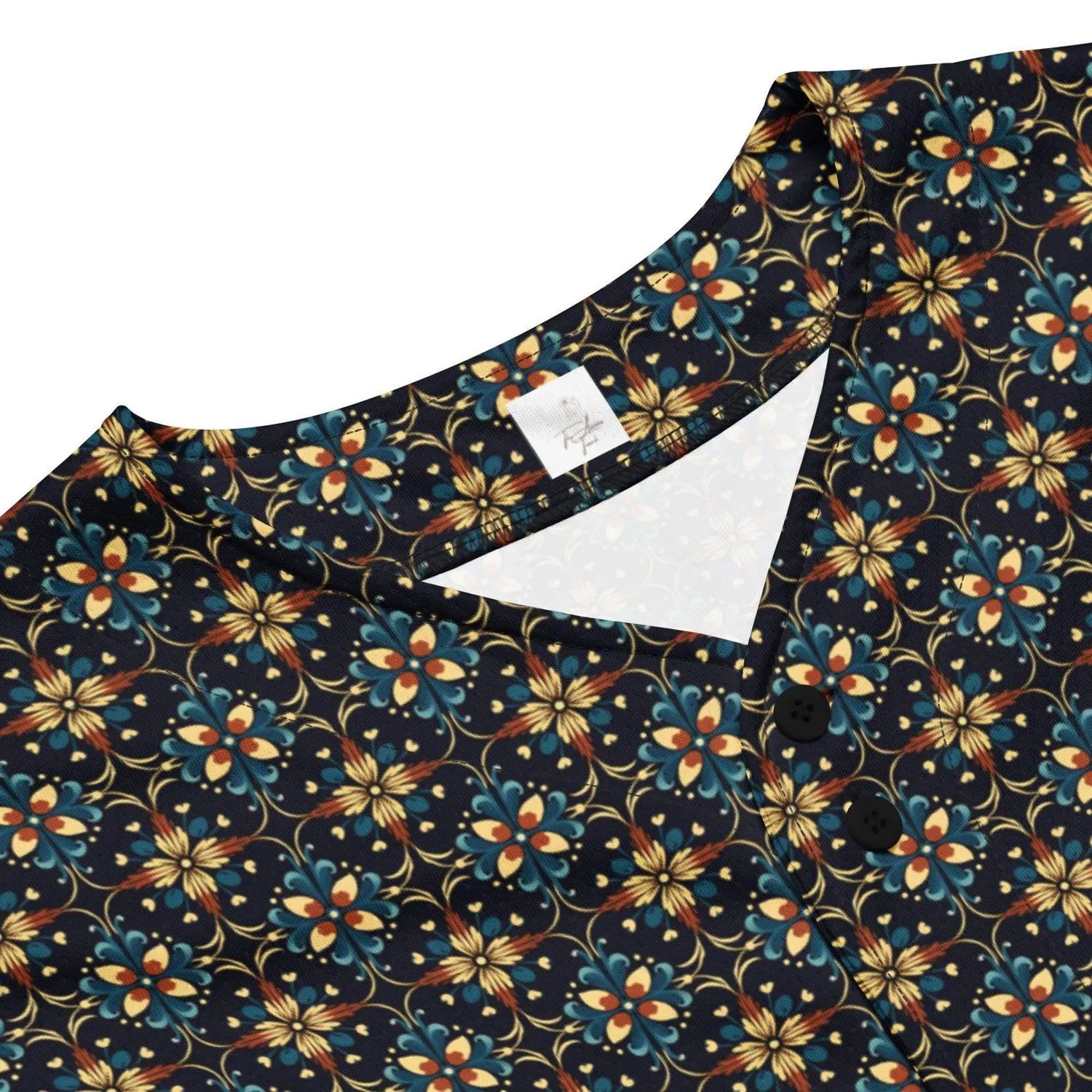 Geometric Stylish Men&