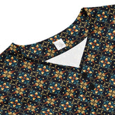 Geometric Stylish Men&