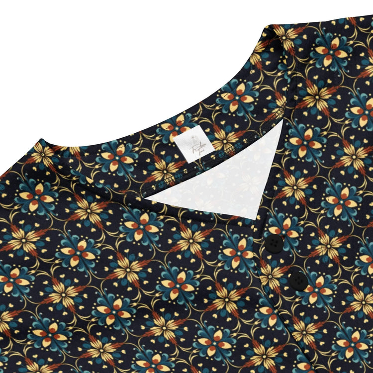 Geometric Stylish Men&