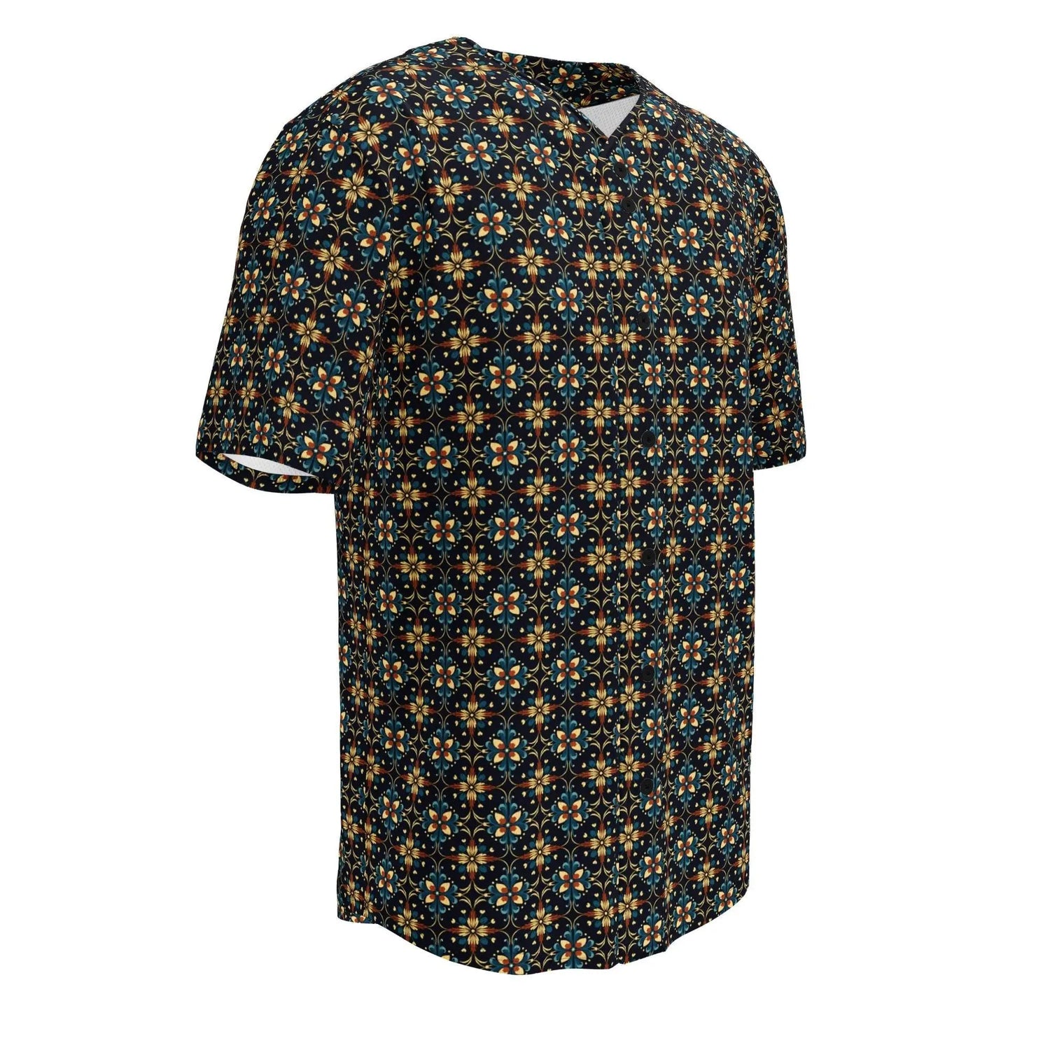 Geometric Stylish Men&