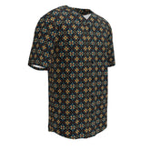 Geometric Stylish Men&