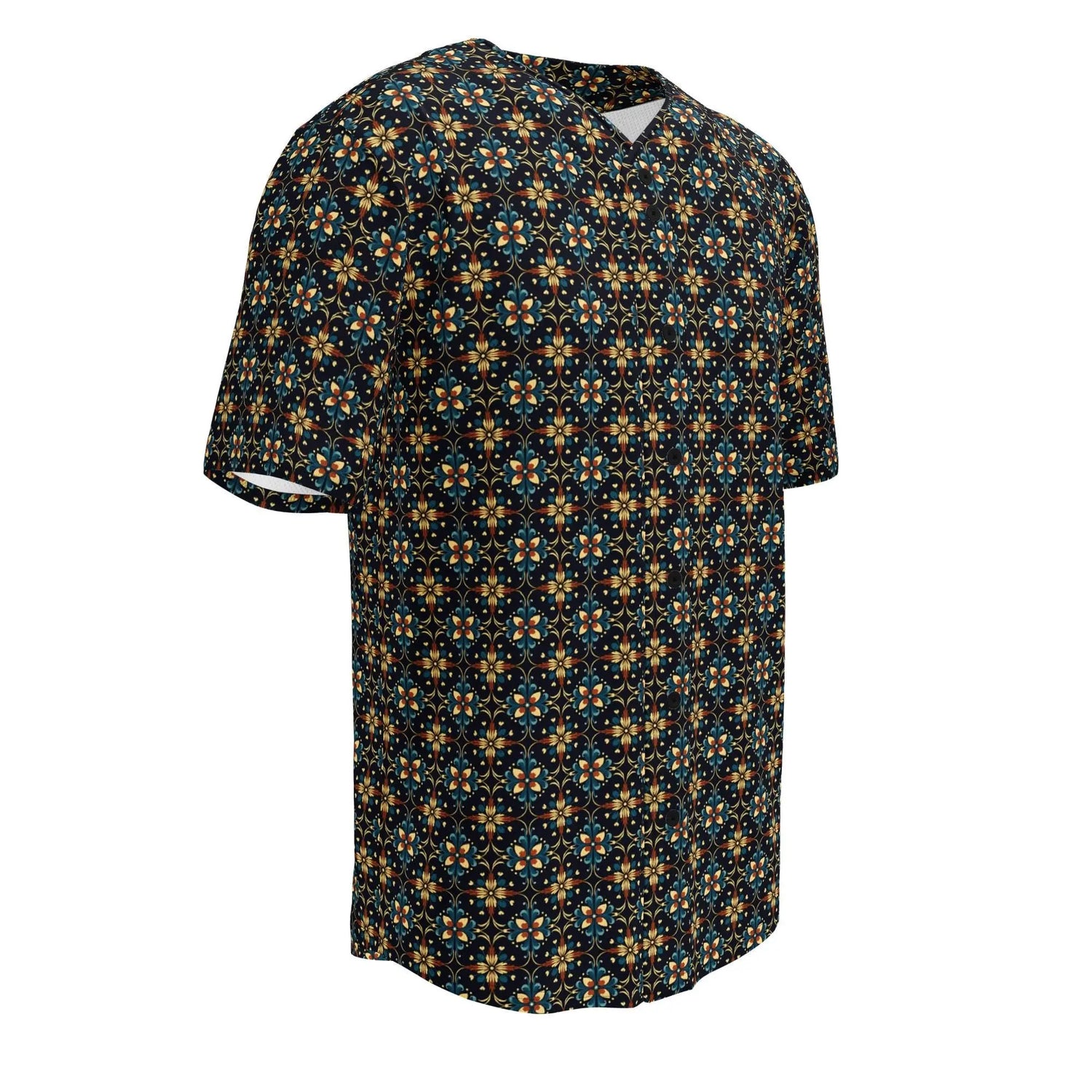 Geometric Stylish Men&