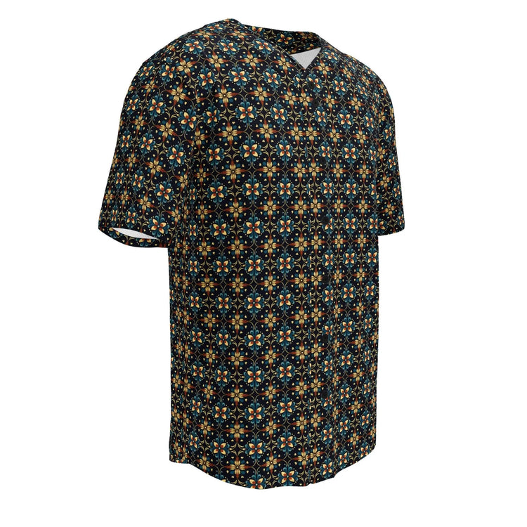 Geometric Stylish Men&