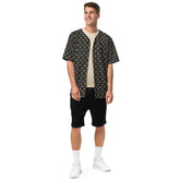 Geometric Stylish Men&