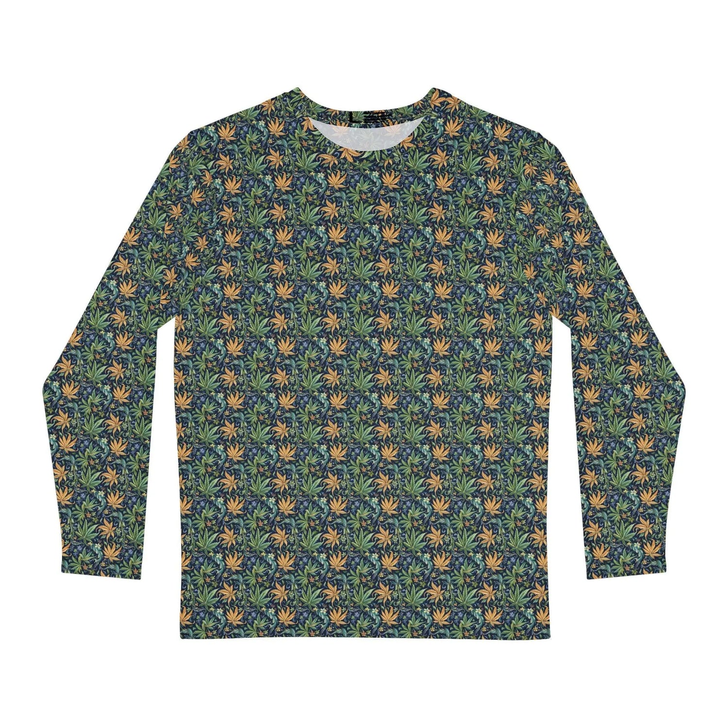 Tropical Vibe Men&