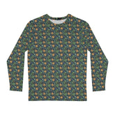 Tropical Vibe Men&