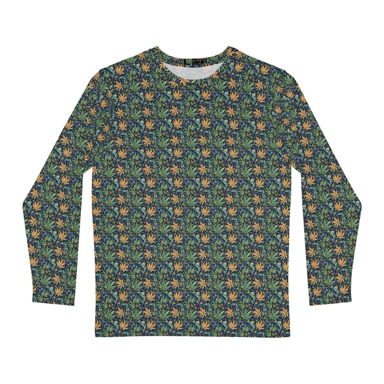 Tropical Vibe Men&