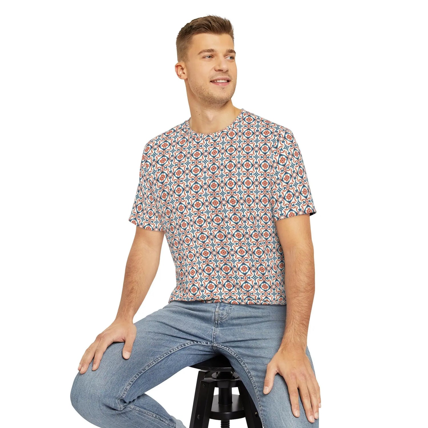 Stylish Men&
