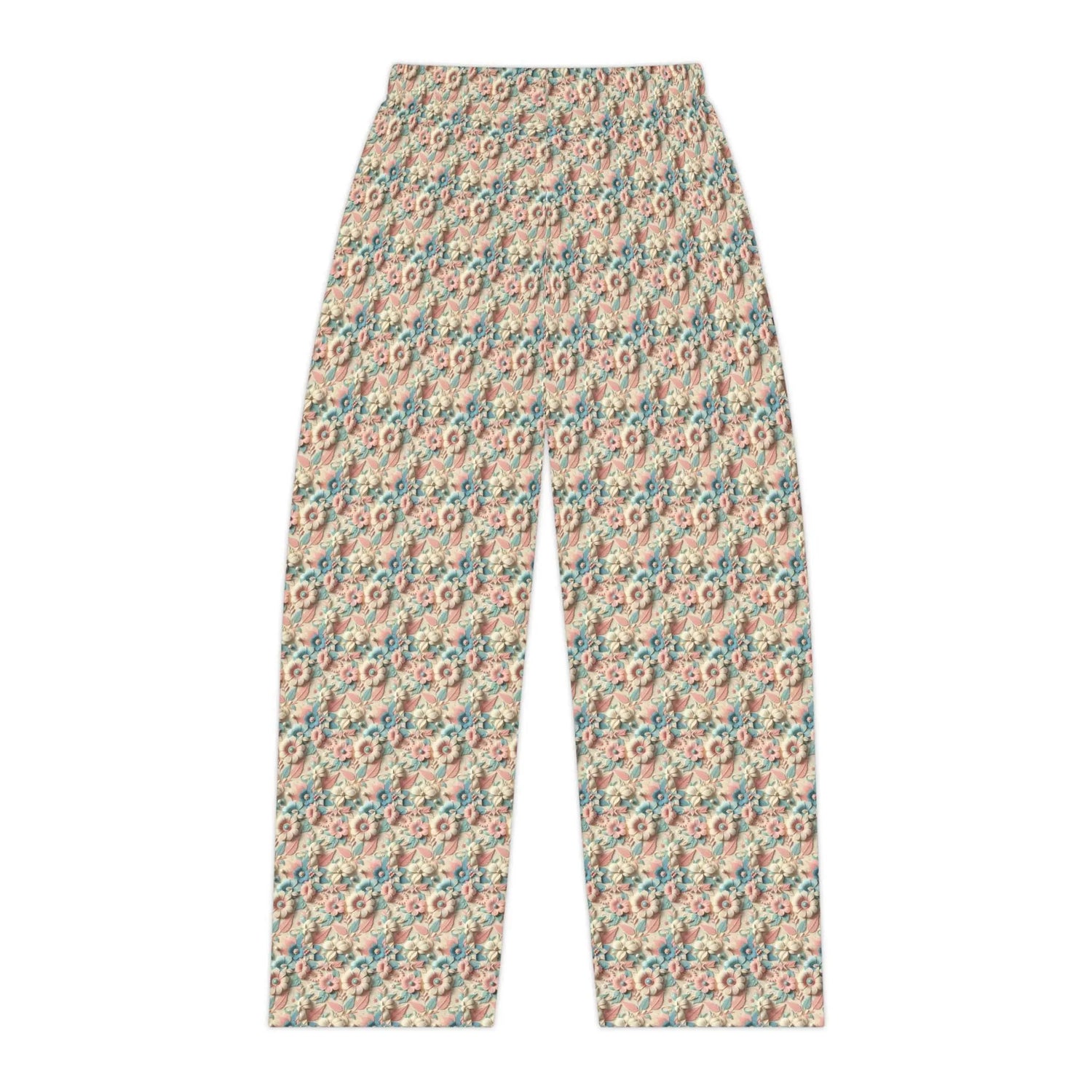 Cozy Floral Women&