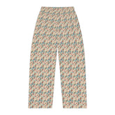 Cozy Floral Women&