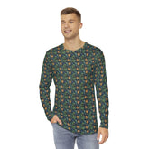 Tropical Vibe Men&