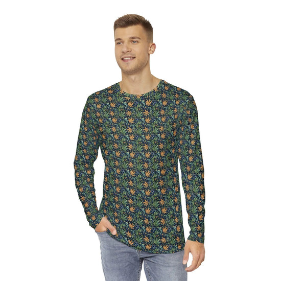 Tropical Vibe Men&