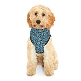 Stylish Pet Hoodie, Cozy Dog Sweater, Cute Feline Outerwear, Vibrant Pet Apparel, Unique Pet Gift, Fun Pet Fashion