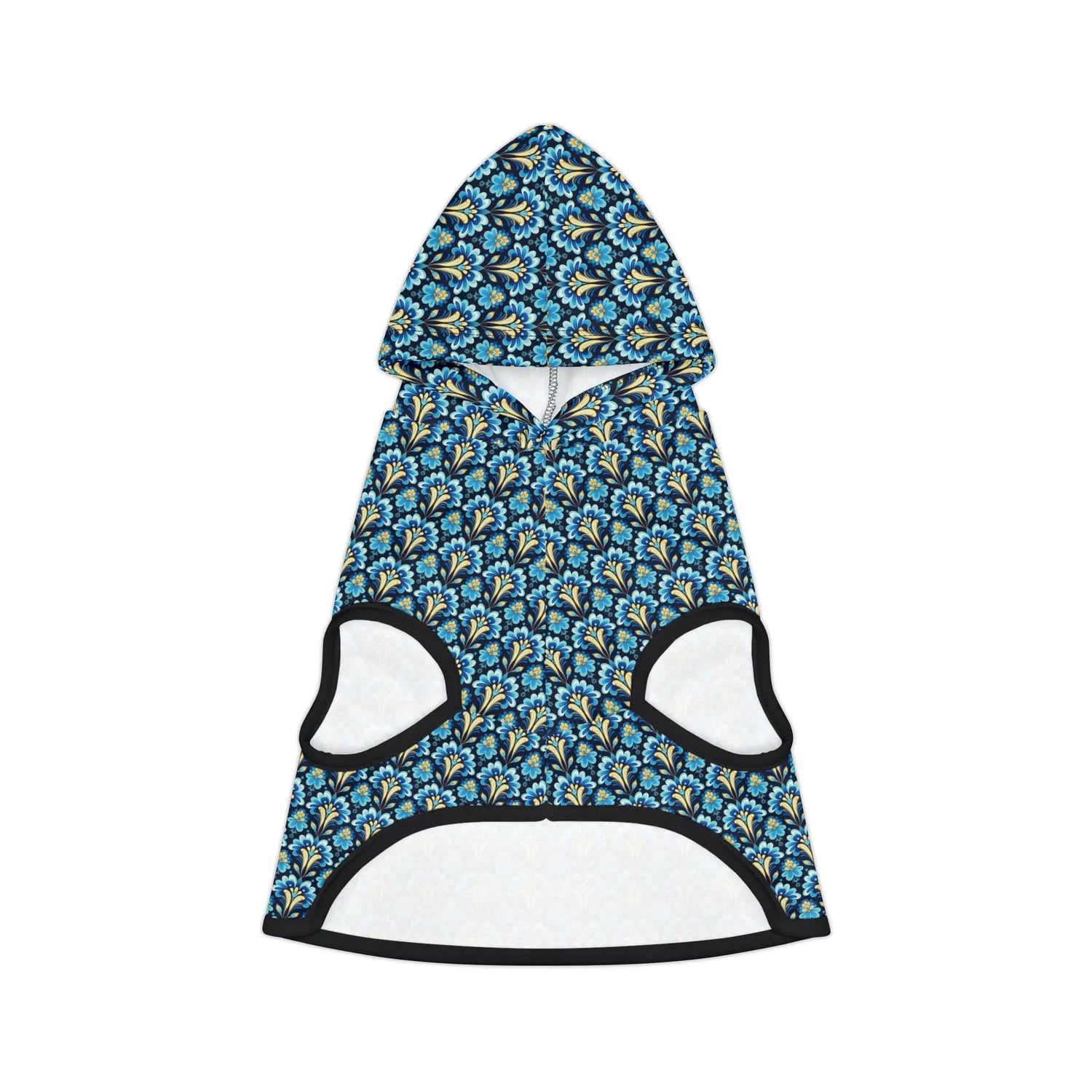 Stylish Pet Hoodie, Cozy Dog Sweater, Cute Feline Outerwear, Vibrant Pet Apparel, Unique Pet Gift, Fun Pet Fashion