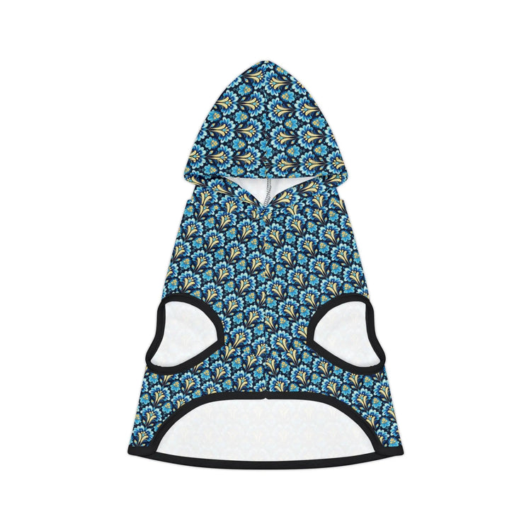 Stylish Pet Hoodie, Cozy Dog Sweater, Cute Feline Outerwear, Vibrant Pet Apparel, Unique Pet Gift, Fun Pet Fashion