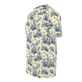 Botanical Print Men&