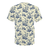 Botanical Print Men&