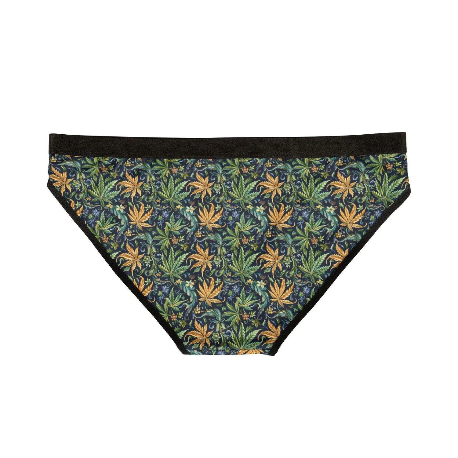 Floral Print Women&