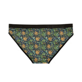 Floral Print Women&