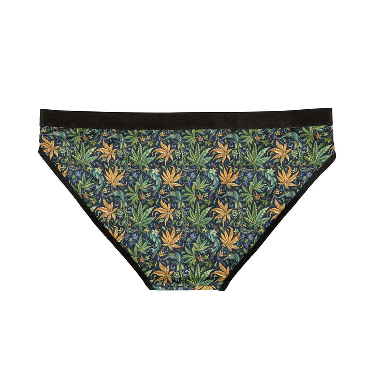 Floral Print Women&